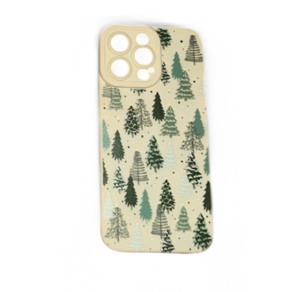 🎄iPhone 14 ProMax Holiday Theme Phone Cases *FIVE* - Picture 7 of 13
